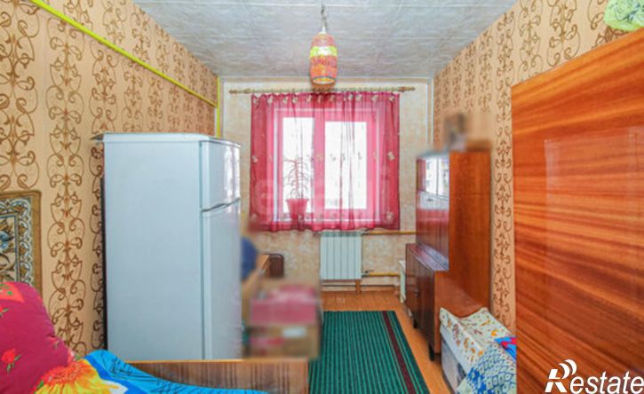 2-комн квартира Улан-Удэ, улица Сенчихина, 20