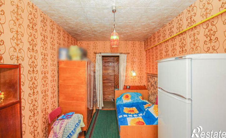 2-комн квартира Улан-Удэ, улица Сенчихина, 20