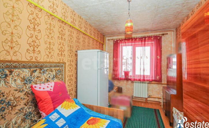 2-комн квартира Улан-Удэ, улица Сенчихина, 20