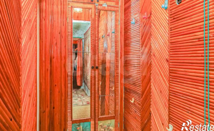 2-комн квартира Улан-Удэ, улица Сенчихина, 20