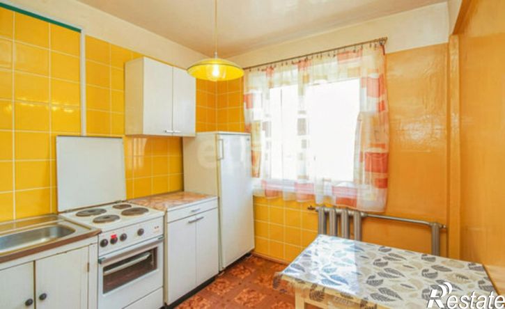 2-комн квартира Улан-Удэ, улица Сенчихина, 20