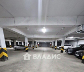 13 кв м микрорайон 140Б, 1