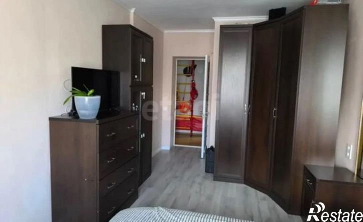 3-комн квартира Улан-Удэ, улица Павлова, 63