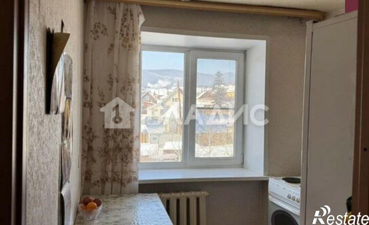 2-комн квартира Улан-Удэ, улица Ипподром, 1