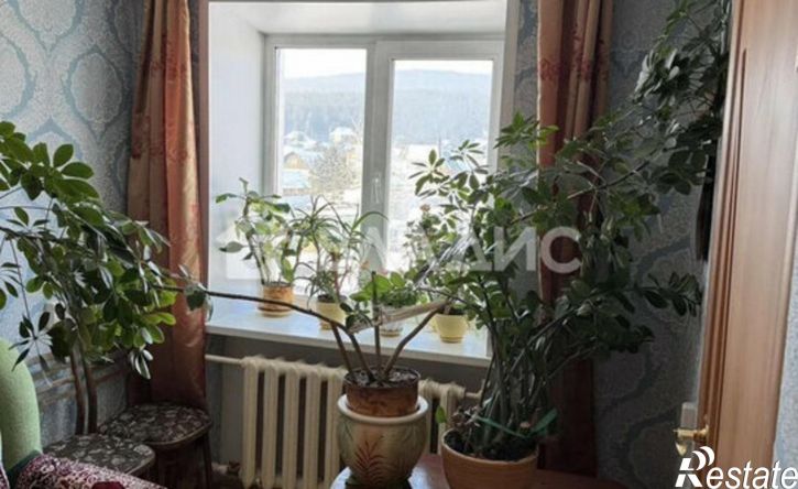 2-комн квартира Улан-Удэ, улица Ипподром, 1