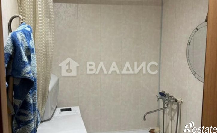 2-комн квартира Улан-Удэ, улица Ипподром, 1
