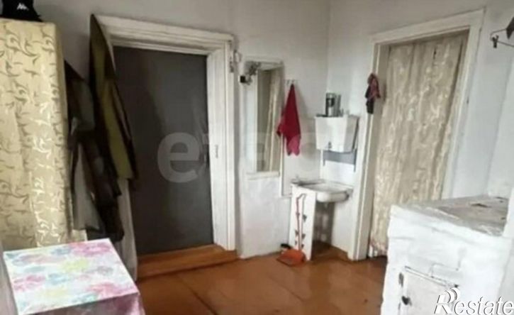 1-комн квартира ул Бестужева, 11,  д. 11