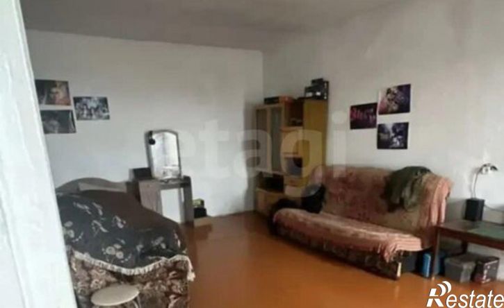 1-комн квартира ул Бестужева, 11,  д. 11