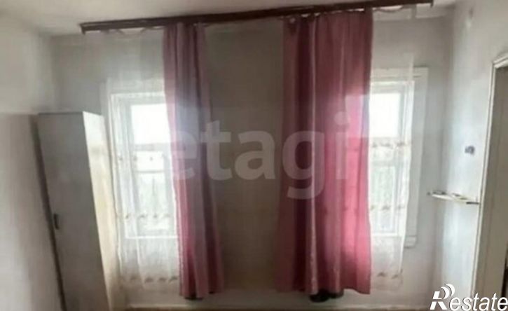 1-комн квартира ул Бестужева, 11,  д. 11