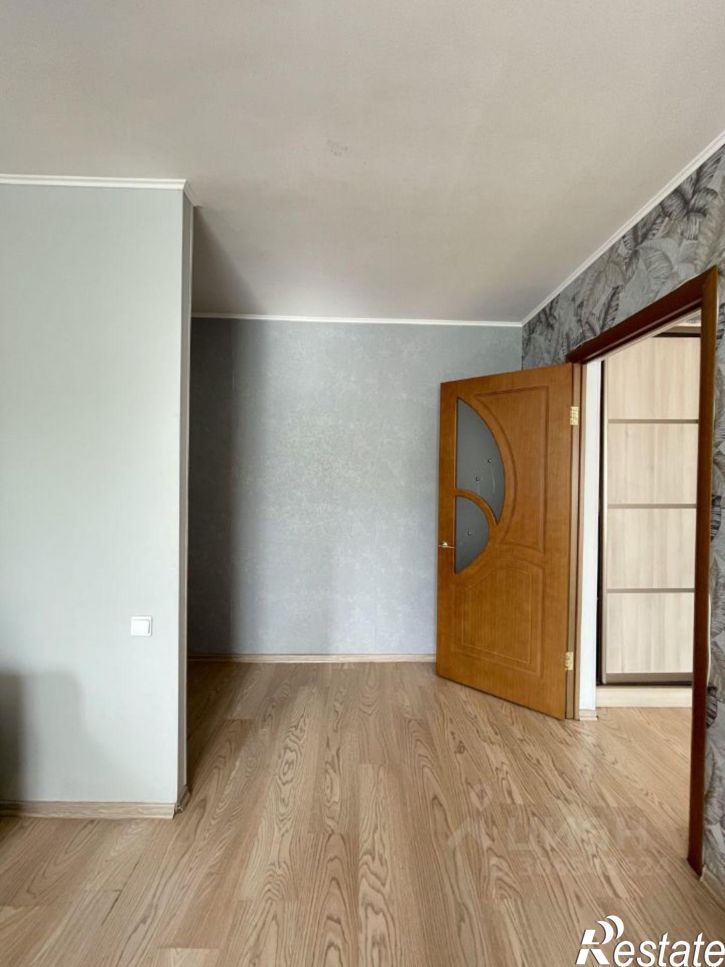 2-комн квартира Улан-Удэ, улица Рылеева, 7