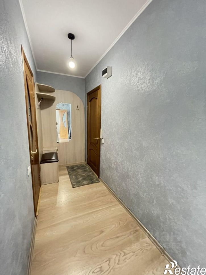 2-комн квартира Улан-Удэ, улица Рылеева, 7