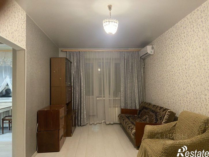 2-комн квартира Улан-Удэ