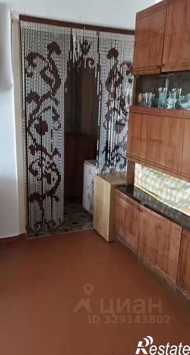 1-комн квартира Улан-Удэ