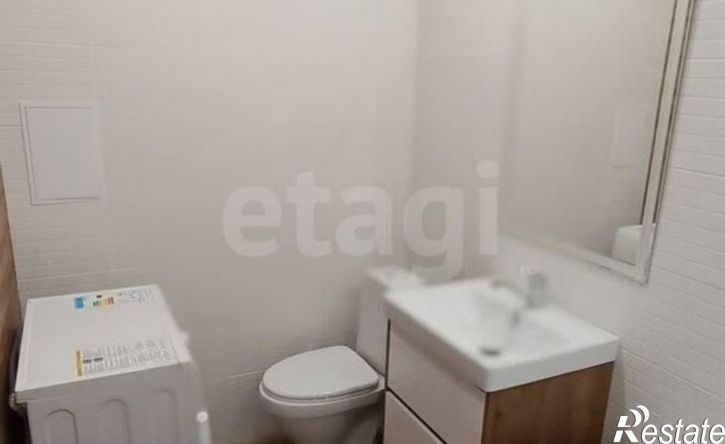 1-комн квартира Улан-Удэ, улица Крылова, 2Е