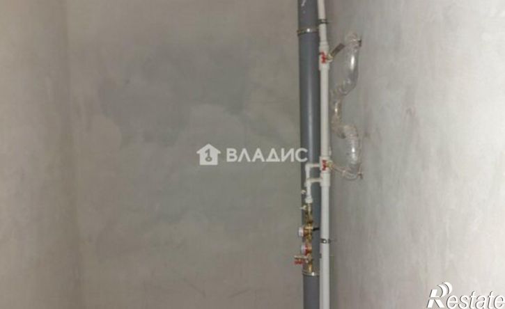 1-комн квартира Улан-Удэ, улица Москалёва, 1