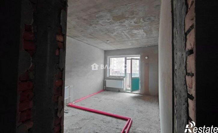 1-комн квартира Улан-Удэ, улица Москалёва, 1