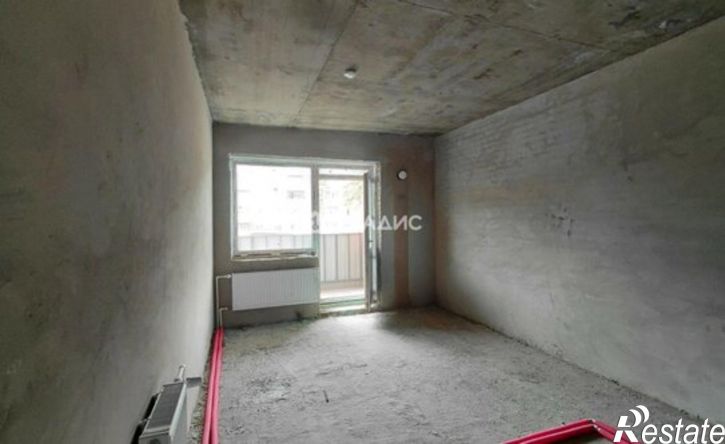 1-комн квартира Улан-Удэ, улица Москалёва, 1
