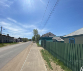 коттедж 75 кв м Совхозная улица, 67