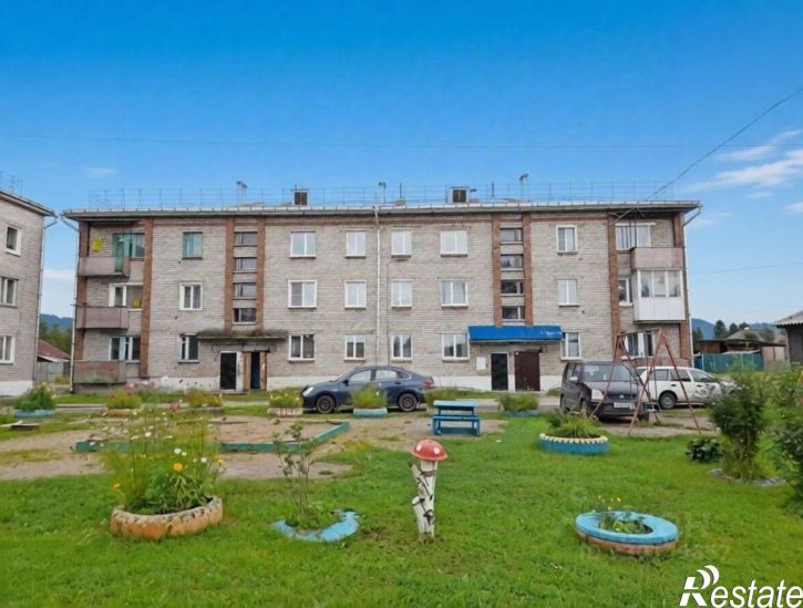 2-комн квартира Выдрино, Красных Партизан, 41