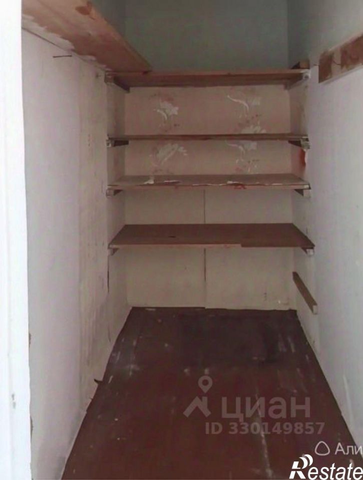 2-комн квартира Выдрино, Красных Партизан, 41