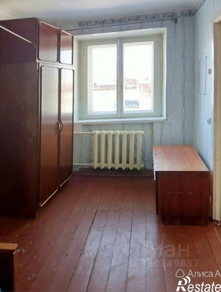 2-комн квартира Выдрино, Красных Партизан, 41