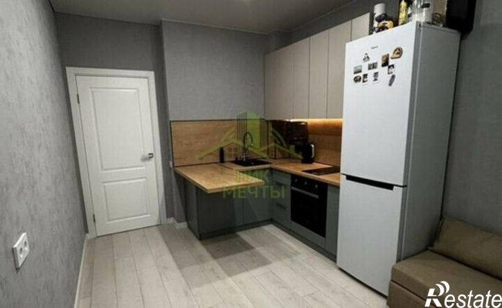 1-комн квартира Улан-Удэ, микрорайон 140Б, 5