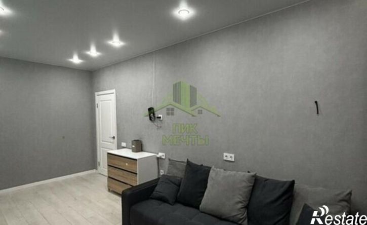 1-комн квартира Улан-Удэ, микрорайон 140Б, 5