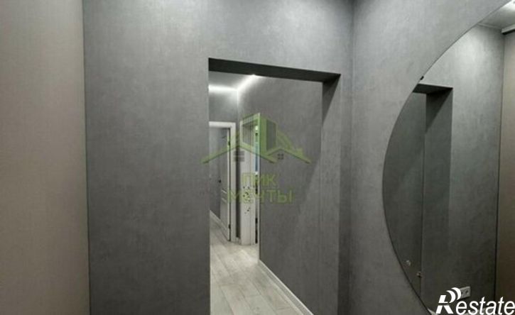 1-комн квартира Улан-Удэ, микрорайон 140Б, 5
