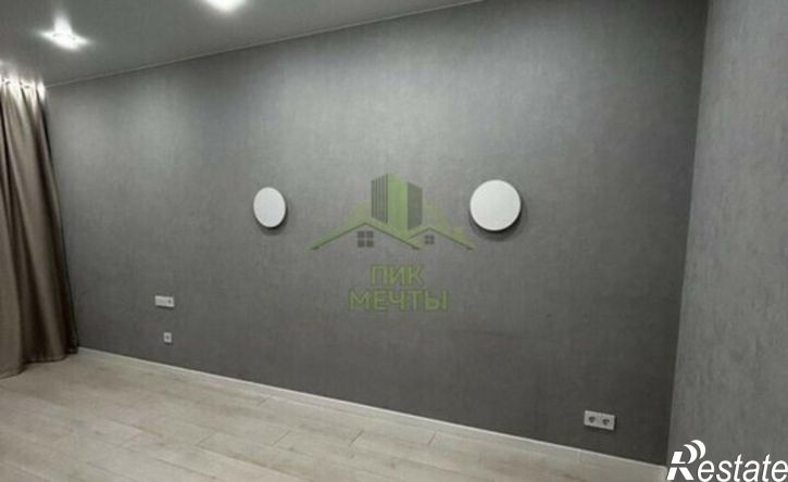 1-комн квартира Улан-Удэ, микрорайон 140Б, 5
