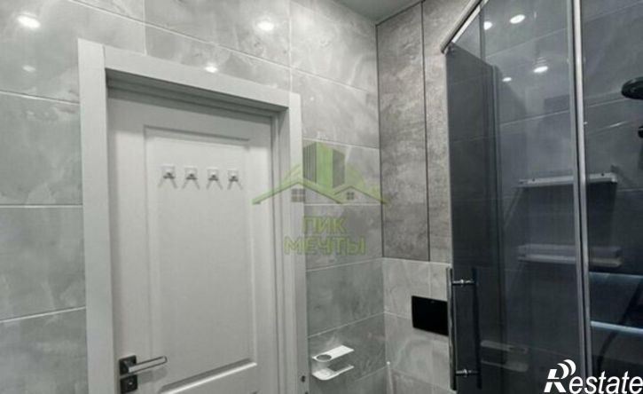 1-комн квартира Улан-Удэ, микрорайон 140Б, 5