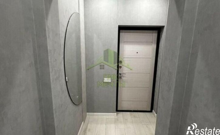 1-комн квартира Улан-Удэ, микрорайон 140Б, 5