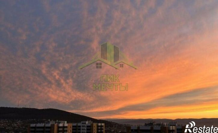 1-комн квартира Улан-Удэ, микрорайон 140Б, 5