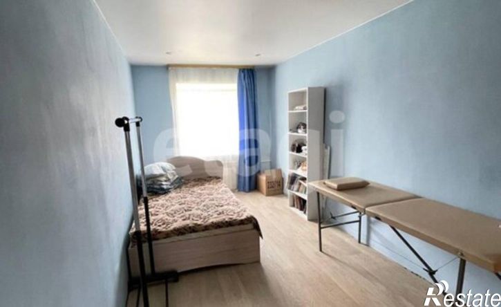 3-комн квартира Улан-Удэ, Комсомольская улица, 44