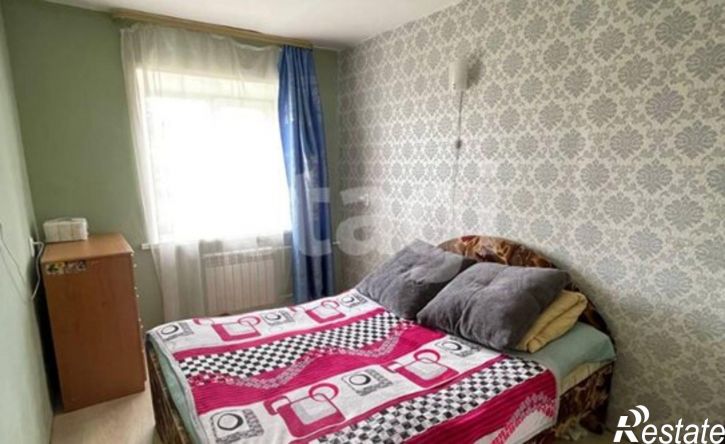 3-комн квартира Улан-Удэ, Комсомольская улица, 44