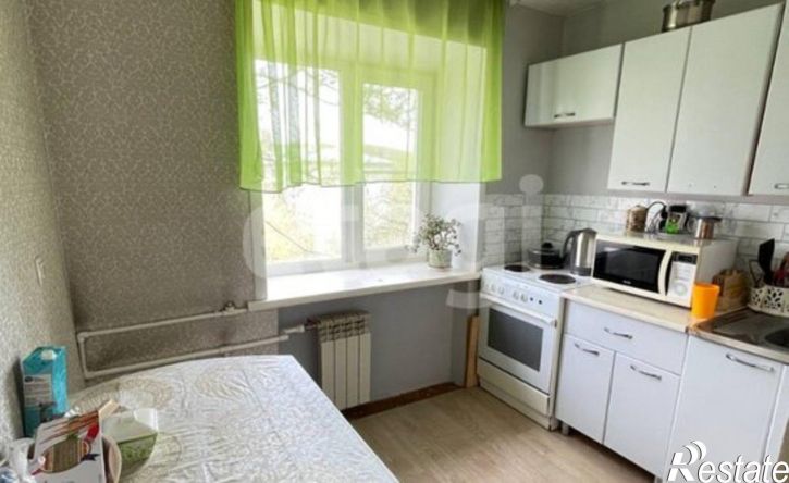 3-комн квартира Улан-Удэ, Комсомольская улица, 44