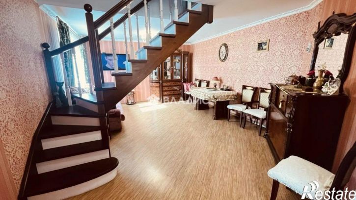 4-комн квартира Улан-Удэ