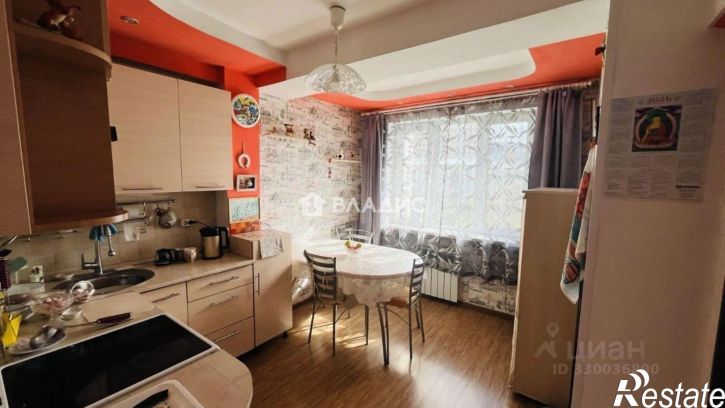 4-комн квартира Улан-Удэ