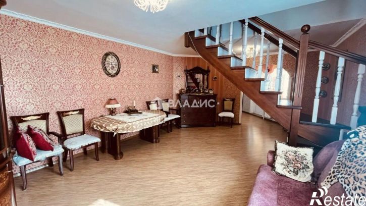 4-комн квартира Улан-Удэ