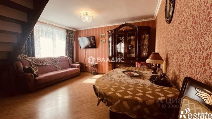 4-комн квартира Улан-Удэ
