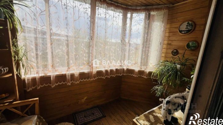 4-комн квартира Улан-Удэ