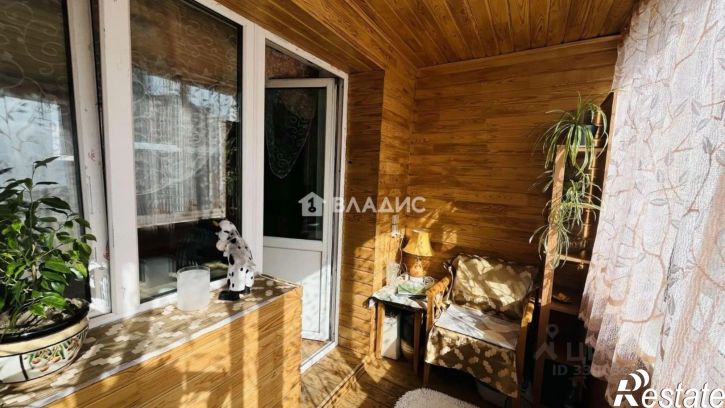 4-комн квартира Улан-Удэ