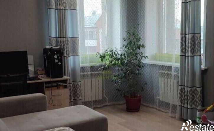 2-комн квартира Улан-Удэ, улица Цивилева, 32