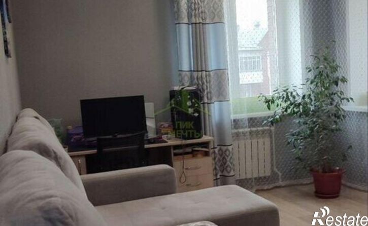 2-комн квартира Улан-Удэ, улица Цивилева, 32