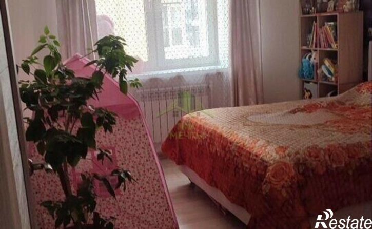2-комн квартира Улан-Удэ, улица Цивилева, 32