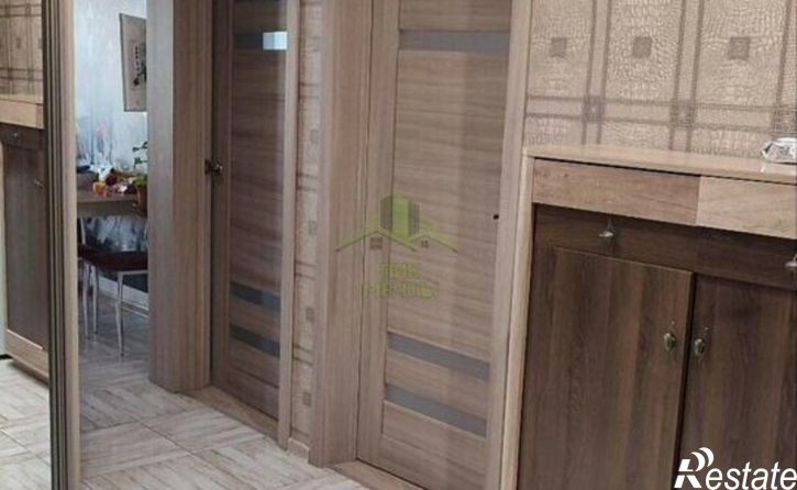 2-комн квартира Улан-Удэ, улица Цивилева, 32
