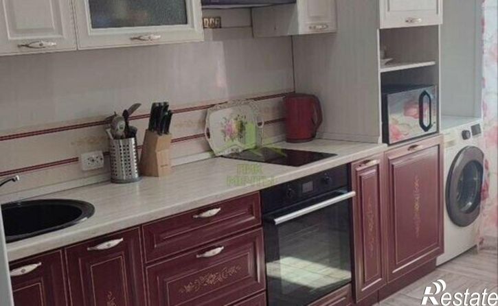 2-комн квартира Улан-Удэ, улица Цивилева, 32
