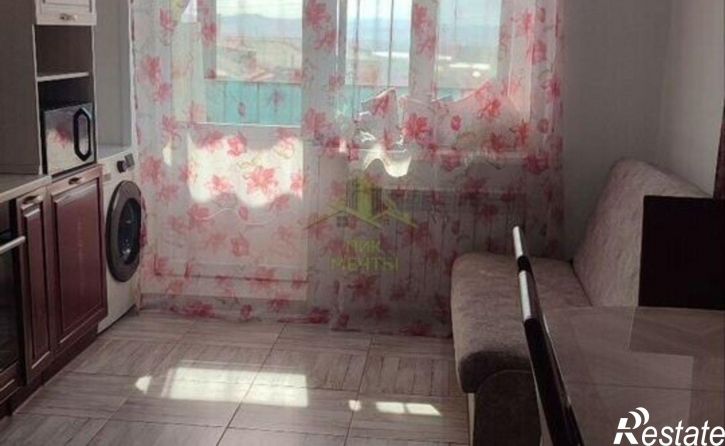 2-комн квартира Улан-Удэ, улица Цивилева, 32