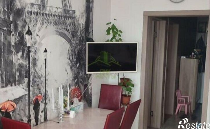 2-комн квартира Улан-Удэ, улица Цивилева, 32
