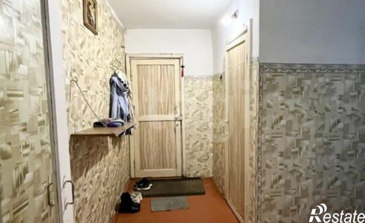 1-комн квартира Улан-Удэ, улица Борсоева, 17