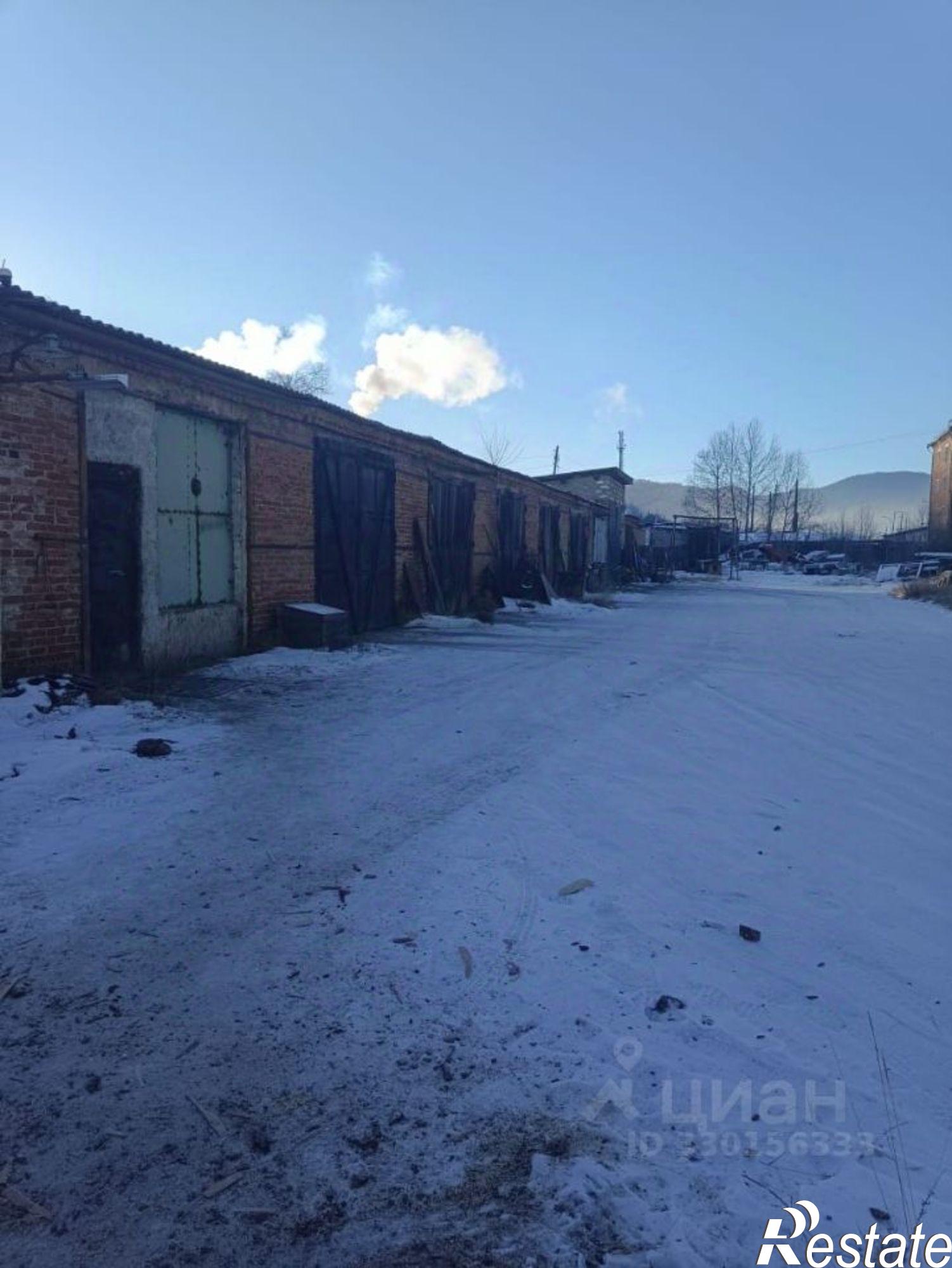 Купить ОСЗ, отдельно стоящее здание за 2 773 360 рублей на ул Клубная, 1